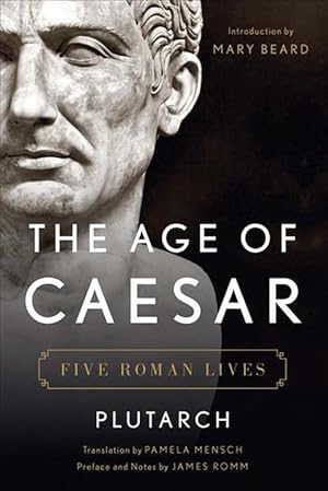 Bild des Verkufers fr The Age of Caesar (Hardcover) zum Verkauf von Grand Eagle Retail