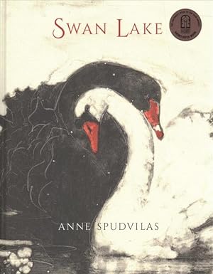 Seller image for Swan Lake (Hardcover) for sale by Grand Eagle Retail