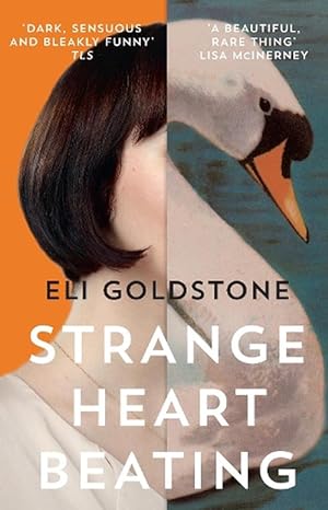Imagen del vendedor de Strange Heart Beating (Paperback) a la venta por Grand Eagle Retail