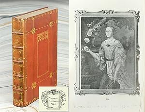 Bild des Verkufers fr Ninon de Lenclos. zum Verkauf von John Windle Antiquarian Bookseller, ABAA
