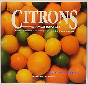 Citrons et Agrumes