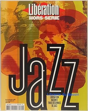 Libération hors-série Jazz