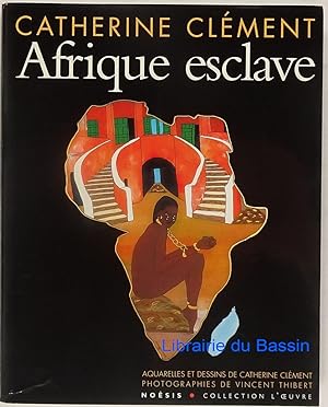 Immagine del venditore per Afrique esclave venduto da Librairie du Bassin