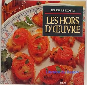 Les Hors d'Oeuvre