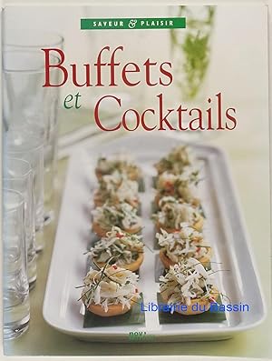 Buffets et Cocktails