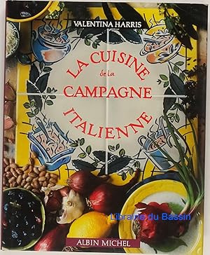 La cuisine de la campagne italienne