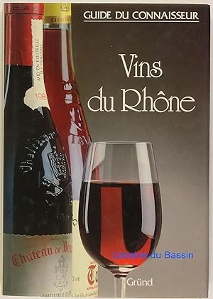 Vins du Rhône