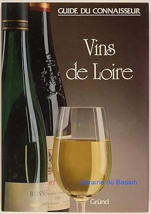 Vins de Loire