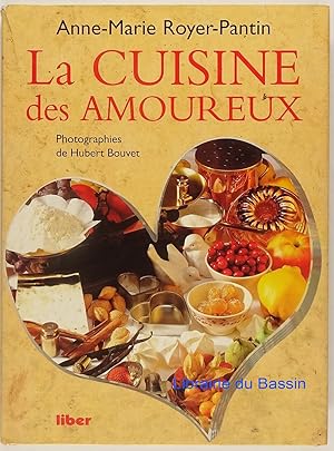 La cuisine des amoureux