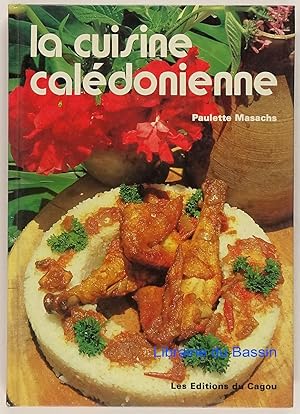 La cuisine calédonienne