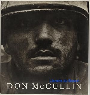 Don McCullin