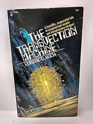 Image du vendeur pour The Transvection Machine mis en vente par Fleur Fine Books