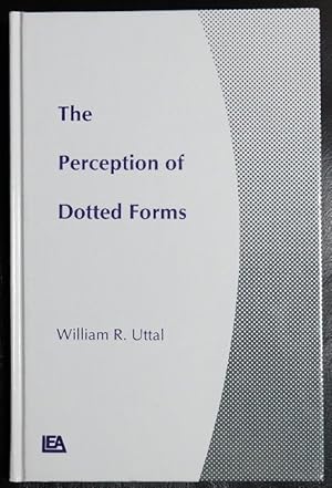 Immagine del venditore per The Perception of Dotted Forms venduto da GuthrieBooks