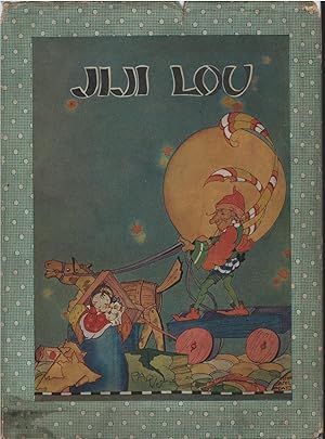 Seller image for Jiji Lou for sale by Culpepper Books