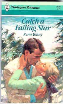 Catch a Falling Star (Harlequin Romance #2670 01/85)