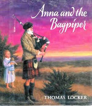 Anna and the Bagpiper