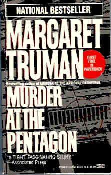Murder at the Pentagon (Capital Crime Myteries Ser.)