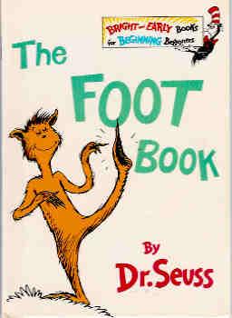 The Foot Book