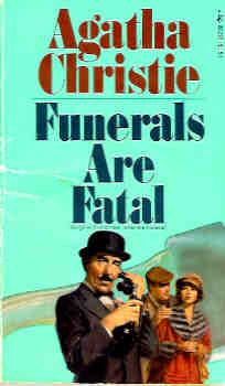 Funerals are Fatal