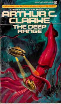 The Deep Range