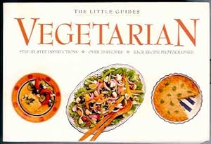 Vegetarian (Little Guides Ser.)