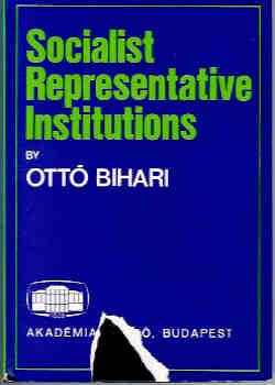 Socialist Representative Institutions