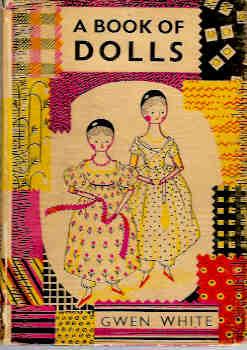 A Book of Dolls