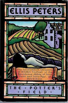 The Potter's Field (Brother Cadfael Mystery Series #17)
