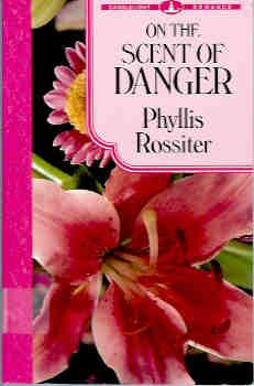 On the Scent of Danger (Large Print)