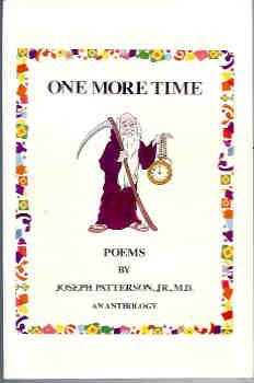 One More Time - Poems