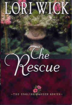 The Rescue (English Garden Series - Large Print)