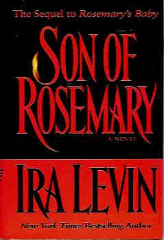 Son of Rosemary (Large Print)