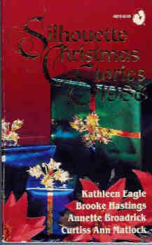 Silhouette Christmas Stories 1988