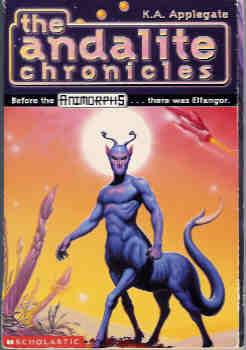 The Andalite Chronicles