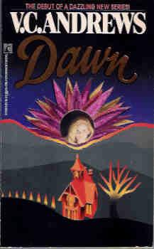 Dawn (Cutler series)