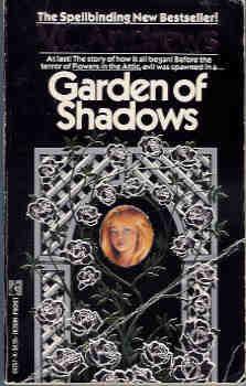 Garden of Shadows (Dollanganger Family series)