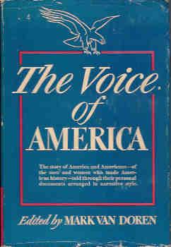 The Voice of America