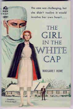 The Girl in the White Cap