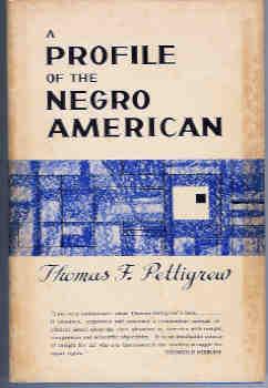 A Profile of the Negro American