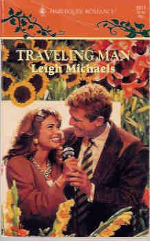 Traveling Man (Harlequin Romance #3311, May, 1994)