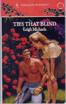 Ties That Blind (Harlequin Romance #3263)