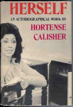 Herself: An Autobiographical Work