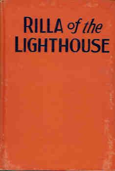Rilla of the Lighthouse