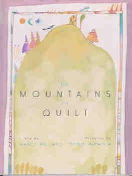 The Mountains of Quilt