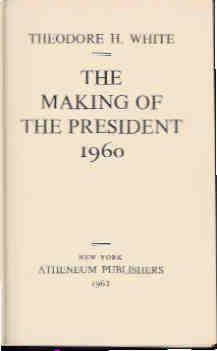 The Making of the President 1960