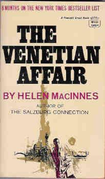 The Venetian Affair