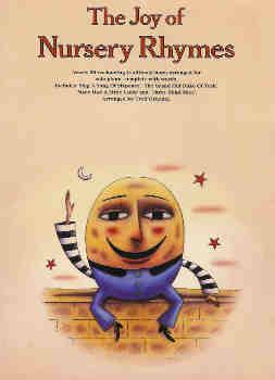 The Joy of Nursery Rhymes