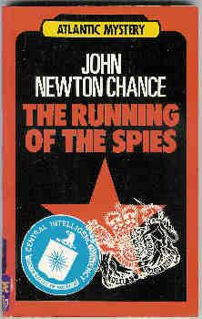 Running of the Spies