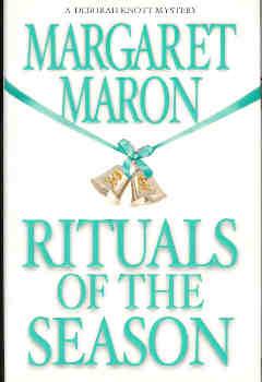 Rituals of the Season (A Deborah Knott Mystery) (Signed)