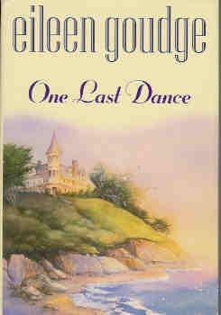 One Last Dance (Large Print)